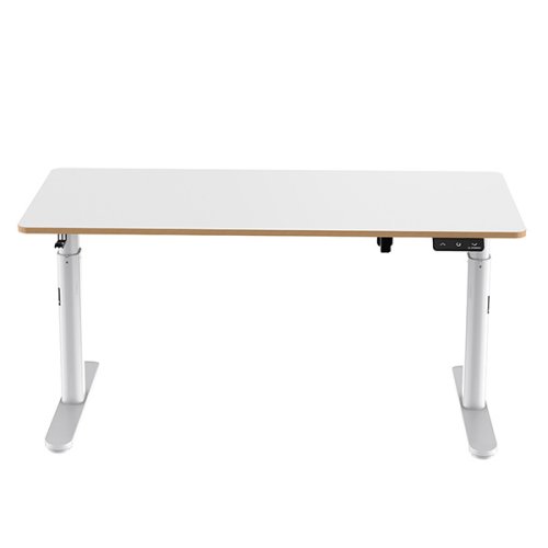 ULTRADESK Dětský stůl PULSAR 120×60 cm — více barev
