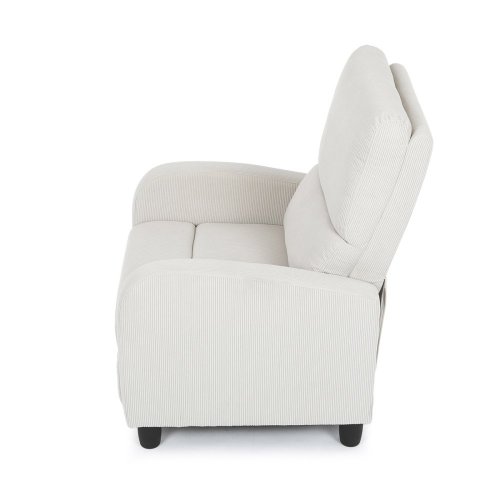 Relaxační křeslo s otočnou funkcí Autronic TV-4011 — více barev