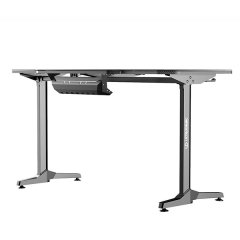 ULTRADESK Herní stůl FRAG 140×66 cm — více barev