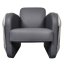 Herní sofa E-blue EEC346-11 — šedá