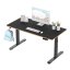 ULTRADESK Dětský stůl PULSAR 120×60 cm — více barev