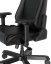 Herní židle DXRacer MASTER GC/XLMF23LTD — více barev - Vyberte variantu: Černobílá (1051931)