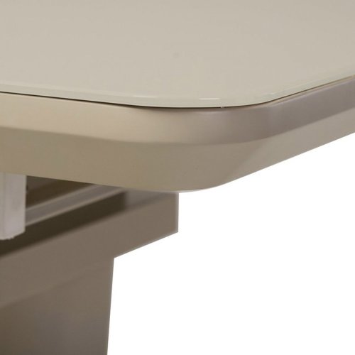 Rozkládací jídelní stůl Autronic HT-430, 110+40×75 cm — více barev