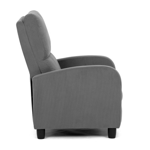 Relaxační křeslo s otočnou funkcí Autronic TV-4011 — více barev
