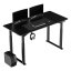 ULTRADESK Výškově nastavitelný stůl UPLIFT 160×75 cm — více barev - Vyberte variantu: Ultradesk UPLIFT hnědá