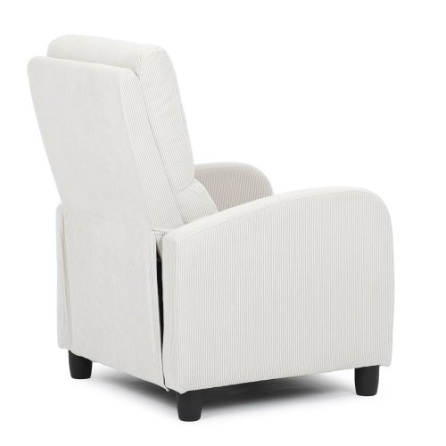 Relaxační křeslo s otočnou funkcí Autronic TV-4011 — více barev