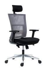 Kancelářská židle Antares NEXT PDH — více barev