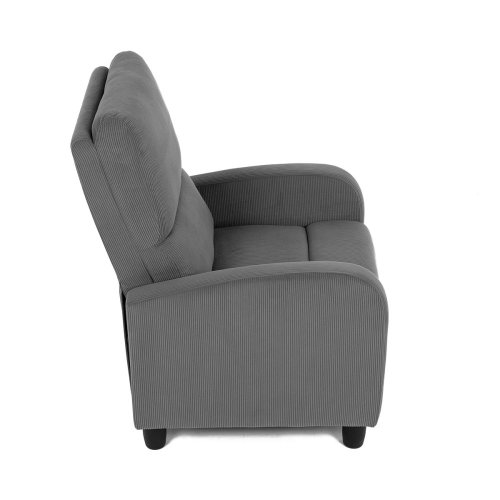 Relaxační křeslo s otočnou funkcí Autronic TV-4011 — více barev