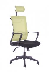 Kancelářská židle SEGO Deny — více barev