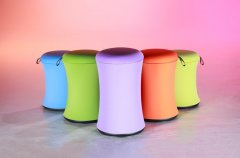 Balanční taburet Antares DINKY - ACTIVE SEATING — více barev