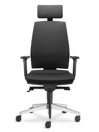 Kancelářská židle LD Seating Stream 280 SYS — zakázková výroba