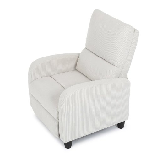 Relaxační křeslo s otočnou funkcí Autronic TV-4011 — více barev