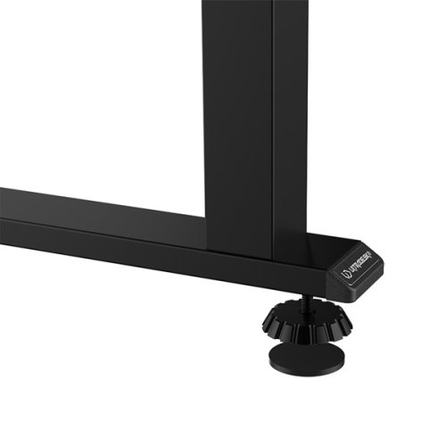 ULTRADESK Výškově nastavitelný stůl UPLIFT 160×75 cm — více barev - Vyberte variantu: Ultradesk UPLIFT hnědá