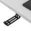 ULTRADESK Výškově nastavitelný stůl UPLIFT 160×75 cm — více barev - Vyberte variantu: Ultradesk UPLIFT hnědá