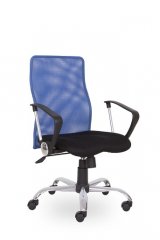 Kancelářská židle SEGO Roma — více barev