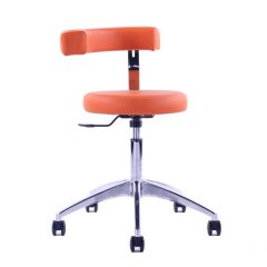 Kancelářská židle SEGO Support — zakázková výroba