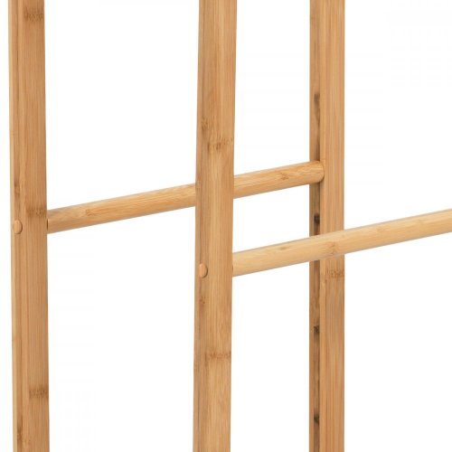 Němý sluha Autronic DR-045 — masiv bambus