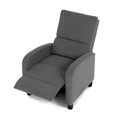 Relaxační křeslo s otočnou funkcí Autronic TV-4011 — více barev
