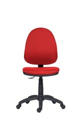 Kancelářská otočná židle Antares PANTHER — více barev