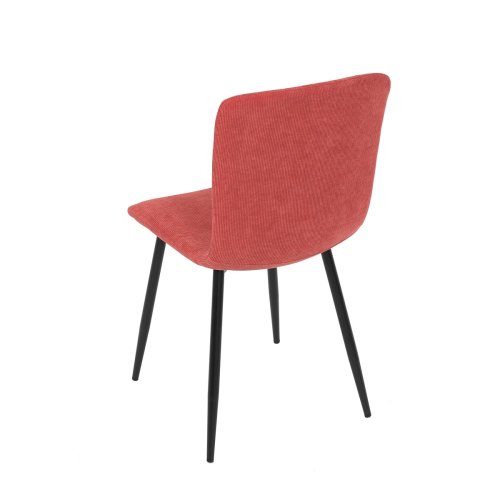 Jídelní židle Autronic DCL-964 — více barev - Brevné variany: Červená