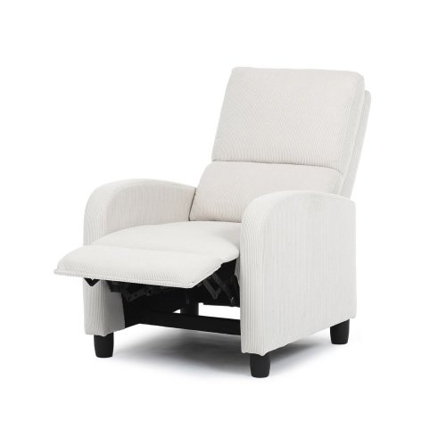 Relaxační křeslo s otočnou funkcí Autronic TV-4011 — více barev