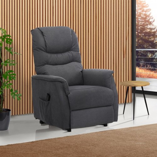 TV a relaxační křeslo Autronic TV-1171 — více barev