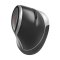 MARVO Ergonomická myš M708W — černá