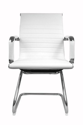 Konferenční židle DELUXE SKID — více barev