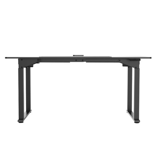 ULTRADESK Výškově nastavitelný stůl UPLIFT 160×75 cm — více barev - Vyberte variantu: Ultradesk UPLIFT hnědá