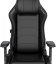 Herní židle DXRacer MASTER GC/XLMF23LTD — více barev - Vyberte variantu: Černobílá (1051931)