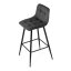 Barová židle AUB-X7015 — více barev - Brevné variany: Bílá