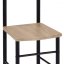 Němý sluha vysoký 119 cm Autronic 81870 — více barev - Brevné variany: Černá