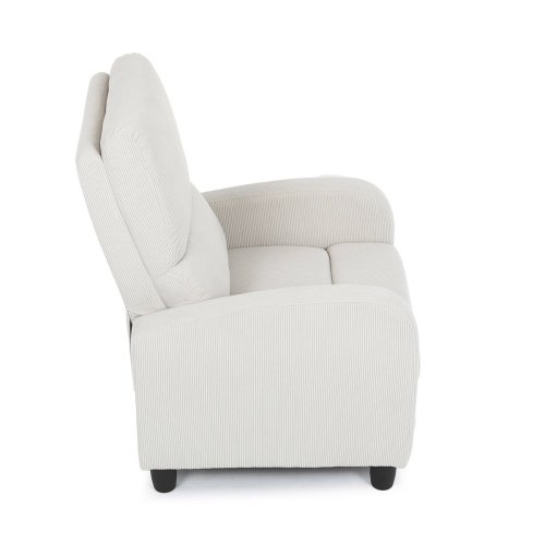 Relaxační křeslo s otočnou funkcí Autronic TV-4011 — více barev