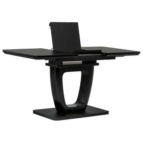 Rozkládací jídelní stůl Autronic HT-430, 110+40×75 cm — více barev