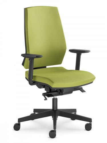 Kancelářská židle LD Seating Stream 280 SYS — zakázková výroba
